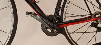 Brugt Rose Xeon Shimano Ultegra 2017 Road & Gravel — billede 4 af 7