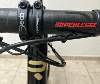 Gebrauchtes Ridley Noah Shimano Dura Ace Di2 2018 Road & Gravel, Schwarz — Bild 5 von 7