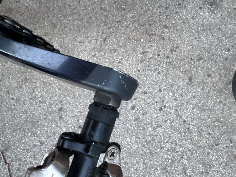 Brugt Canyon Ultimate Shimano Ultegra 2019 Road & Gravel — billede 5 af 13