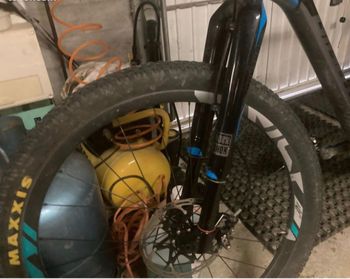 Gebrauchtes Giant Anthem Advanced 0 2018 2018 MTB