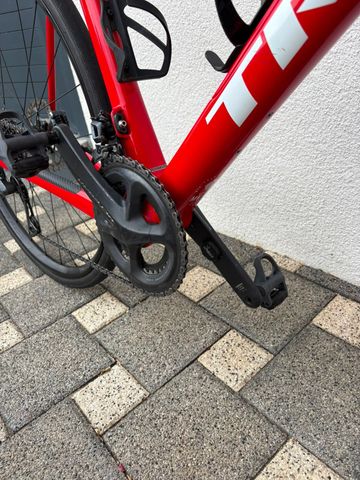 Gebrauchtes Trek Domane SL 6 2020 2020 Road & Gravel, Rot — Bild 3 von 6