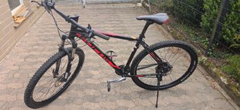 Gebrauchtes Focus Custom Shimano Deore XT 2016 MTB