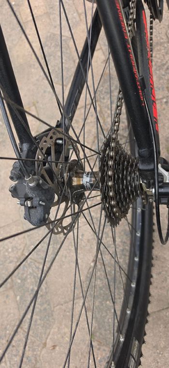 Gebrauchtes Focus Custom Shimano Deore XT 2016 Mountainbike, Schwarz, 29 — Bild 4 von 6