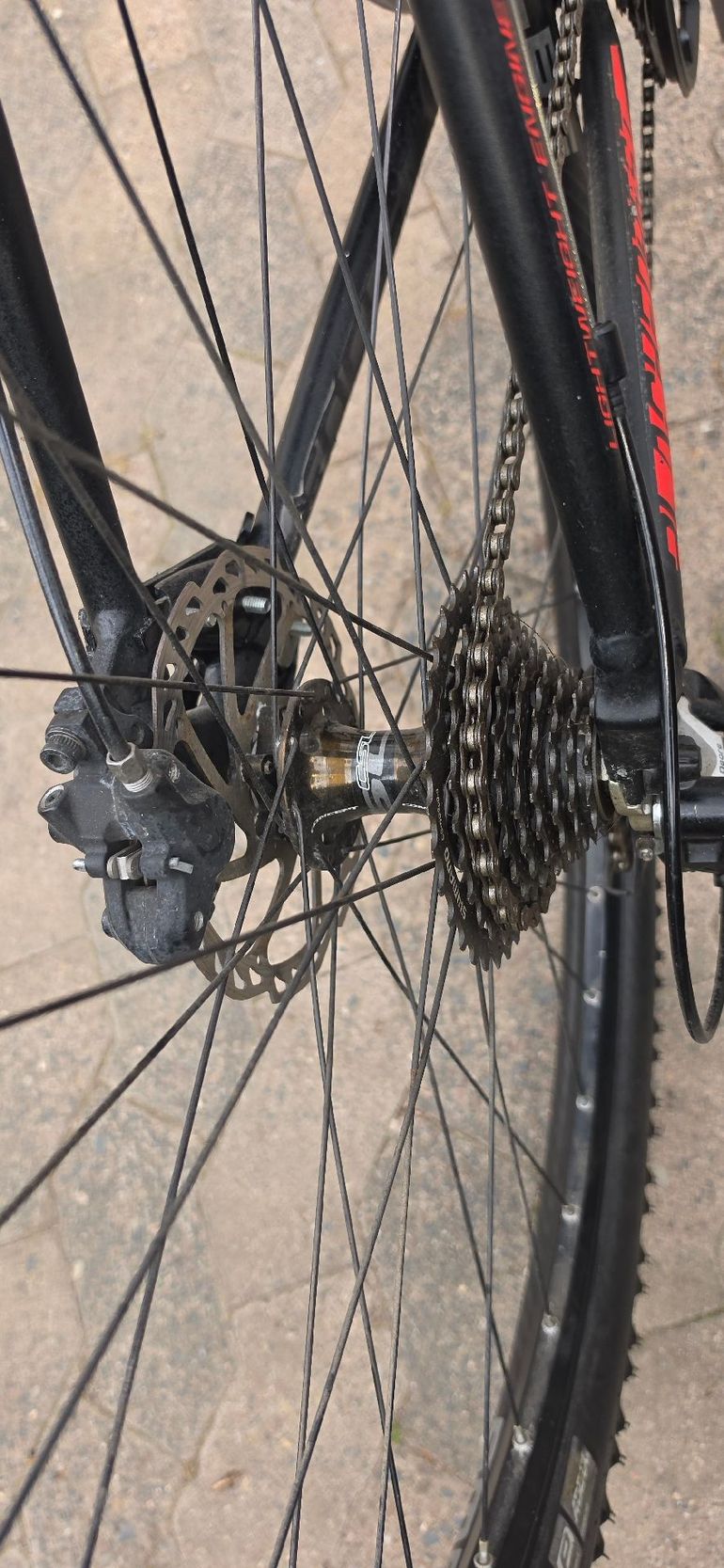 Gebrauchtes Focus Custom Shimano Deore XT 2016 Mountainbike, Schwarz, 29 — Bild 4 von 6