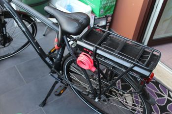 Brugt LOMBARDO Evolution 2020 Urban — billede 5 af 7