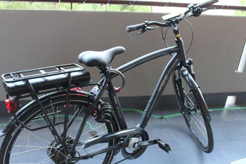 Brugt LOMBARDO Evolution 2020 Urban — billede 4 af 7