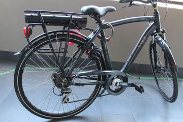 Used LOMBARDO Evolution 2020 Urban & Touring