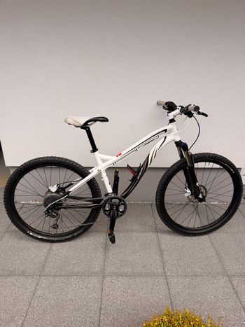 Used Specialized Myka Expert Disc 2010 2010 MTB