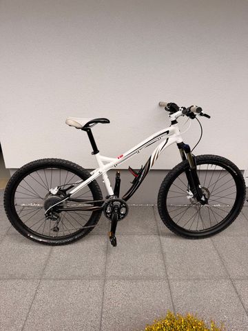 Used Specialized Myka Expert Disc 2010 2010 MTB
