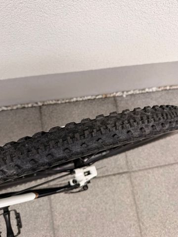Brugt Specialized Myka Expert Disc 2010 2010 Mountainbike — billede 7 af 8