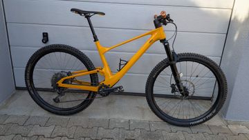 Used Scott Spark 930 2022 2022 MTB