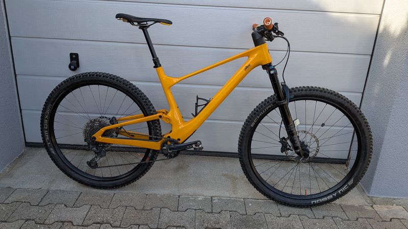 Used Scott Spark 930 2022 2022 MTB