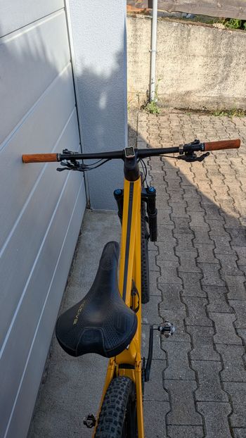 Tweedehands Scott Spark 930 2022 2022 Mountainbike — afbeelding 5 van 5
