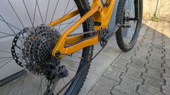 Tweedehands Scott Spark 930 2022 2022 Mountainbike — afbeelding 4 van 5