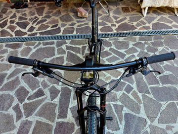 Brugt Trek Procaliber 9.6 Gen 3 2025 2025 Mountainbike — billede 4 af 7