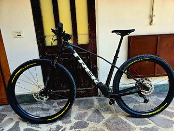 Brugt Trek Procaliber 9.6 Gen 3 2025 2025 Mountainbike — billede 1 af 7