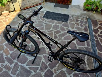 Brugt Trek Procaliber 9.6 Gen 3 2025 2025 Mountainbike — billede 2 af 7