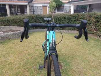 Używany BMC URS 01 LT TWO 2024 2024 Road & Gravel — zdjęcie 43 z 48