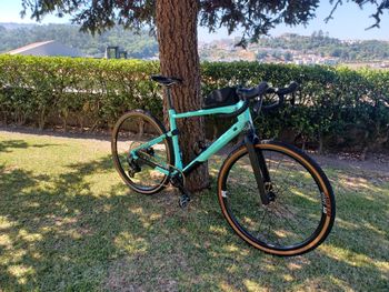 BMC URS 01 LT TWO 2024 2024 Road & Gravel usato, Blu — immagine 19 di 26
