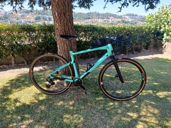 Použité BMC URS 01 LT TWO 2024 2024 Road & Gravel