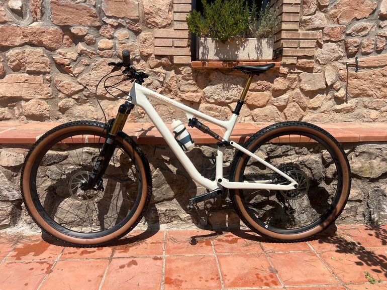 Używany Specialized Epic EVO Pro 2023 2023 Mountainbike — zdjęcie 2 z 5