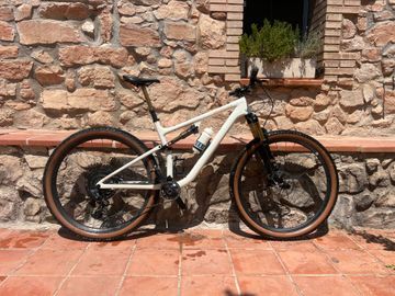Specialized Epic EVO Pro 2023 2023 MTB de segunda mano
