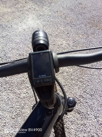 Gebrauchtes Trek Powerfly 7 2021 2021 Mountainbike, Blau, 27.5, 29 — Bild 4 von 4