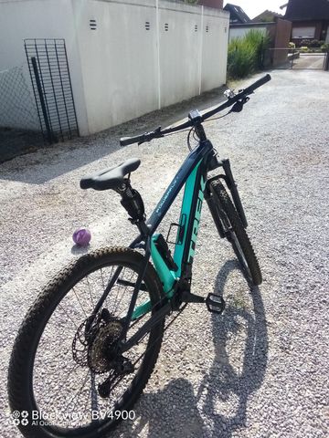 Trek Powerfly 7 2021 2021 MTB d'occasion