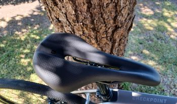 Used Trek Checkpoint SL 5 2022 2022 Road & Gravel, Light Gray — image 31 of 31