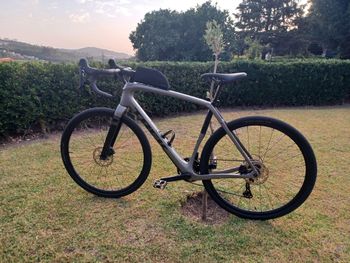 Used Trek Checkpoint SL 5 2022 2022 Road & Gravel, Light Gray — image 28 of 31