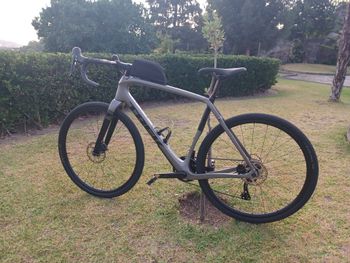 Used Trek Checkpoint SL 5 2022 2022 Road & Gravel, Light Gray — image 29 of 31