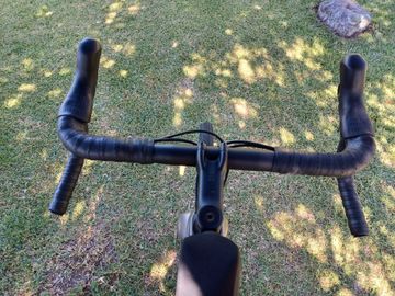 Used Trek Checkpoint SL 5 2022 2022 Road & Gravel, Light Gray — image 13 of 31