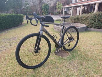 Used Trek Checkpoint SL 5 2022 2022 Road & Gravel, Light Gray — image 27 of 31