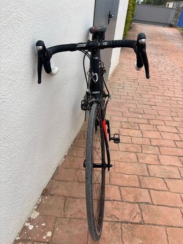 Orbea Avant M30 2016 2016 Road & Gravel usato, Nero — immagine 9 di 9