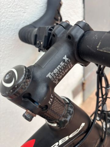 Orbea Avant M30 2016 2016 Road & Gravel usato, Nero — immagine 4 di 9