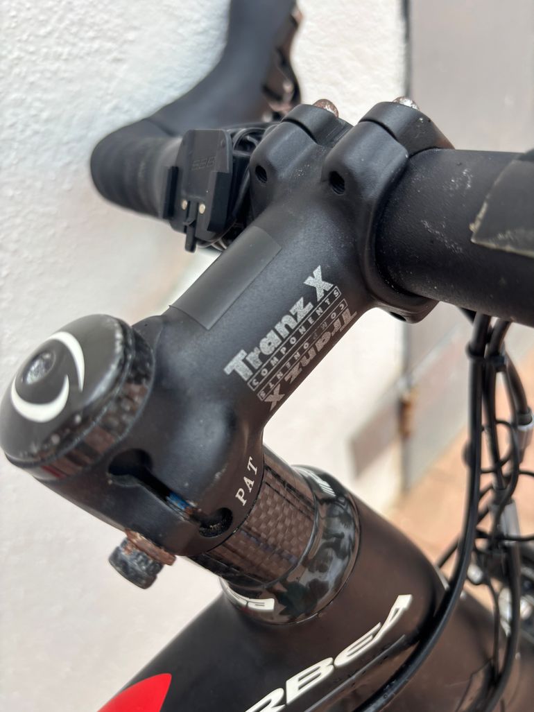 Brugt Orbea Avant M30 2016 2016 Road & Gravel — billede 4 af 9