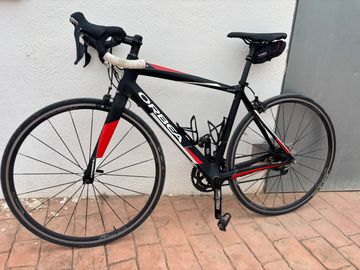Używany Orbea Avant M30 2016 2016 Road & Gravel