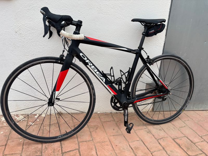 Używany Orbea Avant M30 2016 2016 Road & Gravel