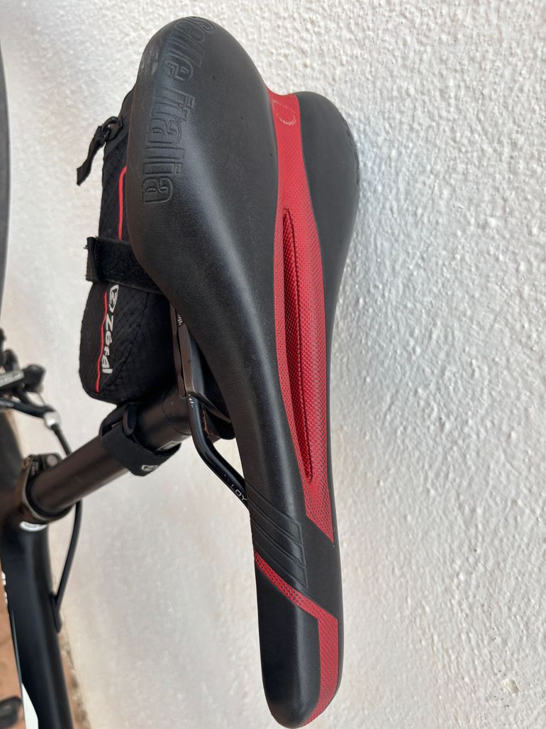 Brugt Orbea Avant M30 2016 2016 Road & Gravel — billede 5 af 9