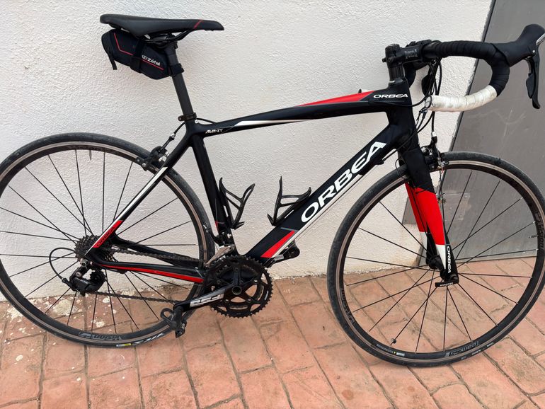 ORBEA AVANT M30 2016