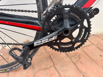 Brugt Orbea Avant M30 2016 2016 Road & Gravel — billede 7 af 9