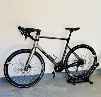 Käytetty Koga ROQA Prestige 2025 2025 Road & Gravel — kuva 2 / 7