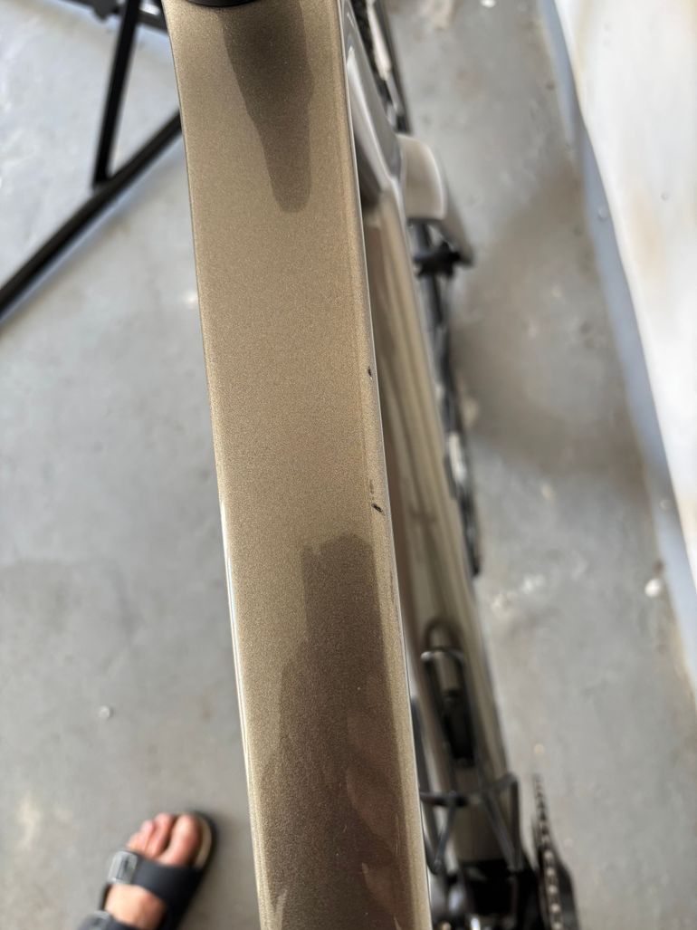 Käytetty Koga ROQA Prestige 2025 2025 Road & Gravel — kuva 3 / 7