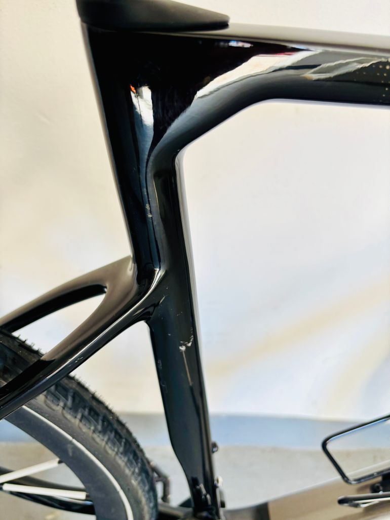 Käytetty Koga ROQA Prestige 2025 2025 Road & Gravel — kuva 6 / 7