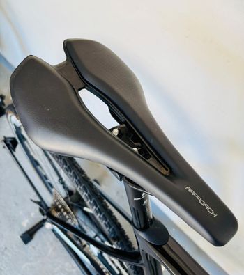 Käytetty Koga ROQA Prestige 2025 2025 Road & Gravel — kuva 7 / 7