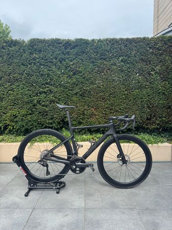 Used Rose Xlite 06 Ultegra Di2 2024 2024 Road & Gravel