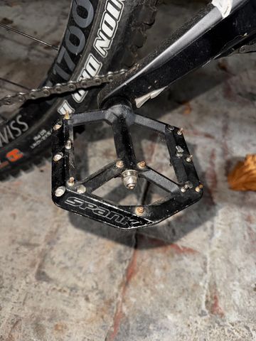 Gebrauchtes Canyon Torque CF 8.0 2020 2020 Mountainbike, Schwarz, 27.5 — Bild 10 von 13