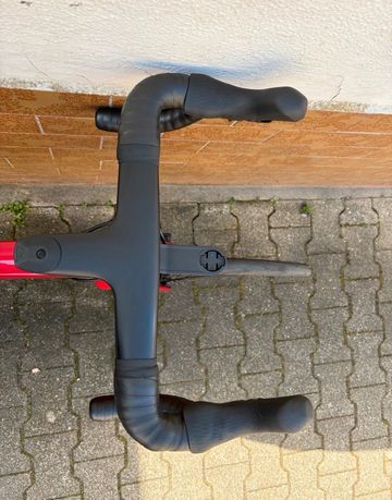 Käytetty Canyon Ultimate CF SL 7 2024 2024 Road & Gravel — kuva 4 / 6
