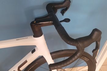 Brugt BMC Teammachine SLR ONE 2026 2026 Road & Gravel — billede 7 af 9
