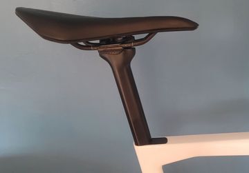 BMC Teammachine SLR ONE 2026 2026 Road & Gravel usato, Bianco — immagine 8 di 9